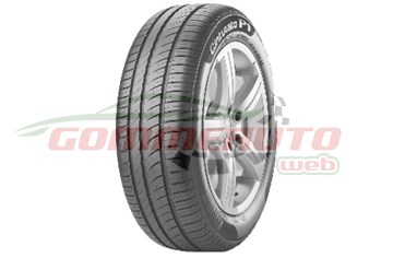 COP. 215/50VR17 PIRELLI CINTURATO P1 VERDE XL 95V